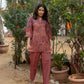 Daisy - Brick Matching Co ord Set