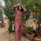 Daisy - Brick Matching Co ord Set