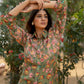 Timeless - Green Top & Pant Cord Set